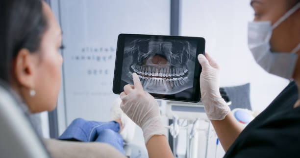 Licensed Tooth Extraction service in Choctaw, OK - Smile Center Dentistry